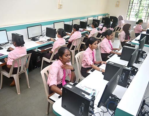 Bachelor of Computer Application